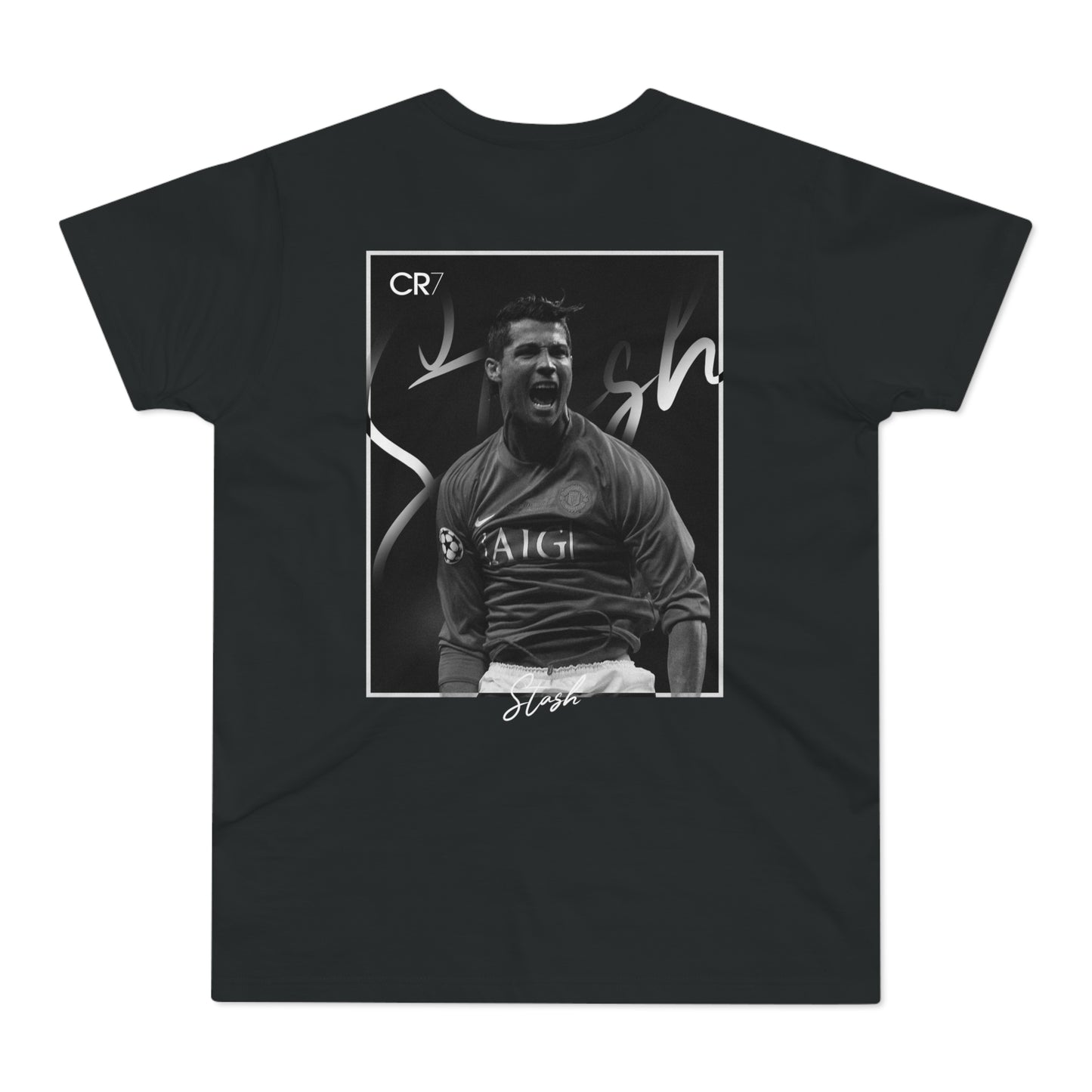 - Ronaldo CR7 t-shirt