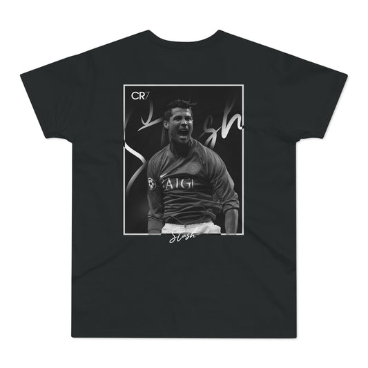 - Ronaldo CR7 t-shirt